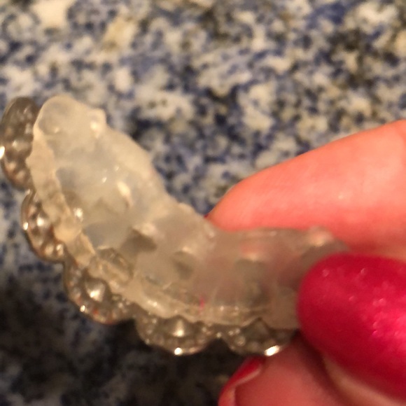 Grillz Costumes Grillz Diamond Crusted Grill Poshmark